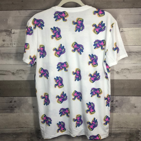 NWT NASA Space Man Tee Size M - Picture 2 of 7